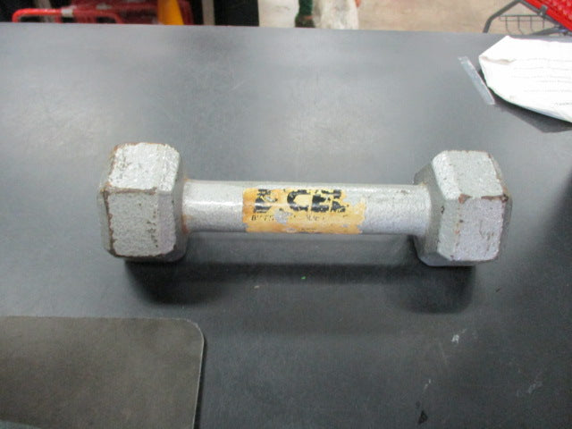 Load image into Gallery viewer, Used 5 LB Cast Iron Dumbbell
