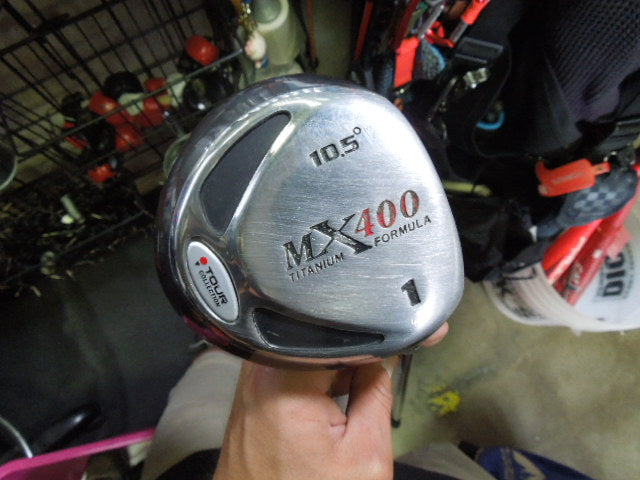 Load image into Gallery viewer, Used Tour Collection MX400 FF 11pc Right Hand Golf Club Set 1D 3,5H 4-9i S,Pw
