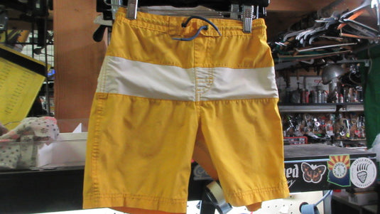 Used Old Navy Swimsuit - Size Youth Large