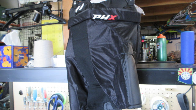 Load image into Gallery viewer, Used PHX Hockey Breezers - Youth Small
