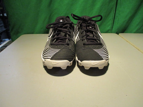 Used Nike Hyperdiamond Keystone 3 Size Youth 4 Softball Cleats