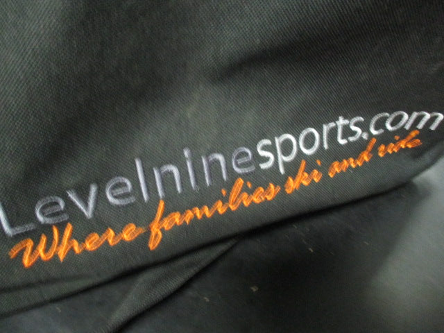 Load image into Gallery viewer, Used Level Nine Ski Boot Bag
