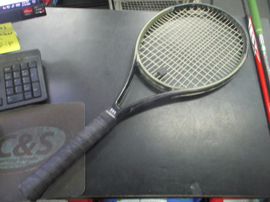 Used Wilson Hammer System Profile Tennis Racquet 2.7si 27
