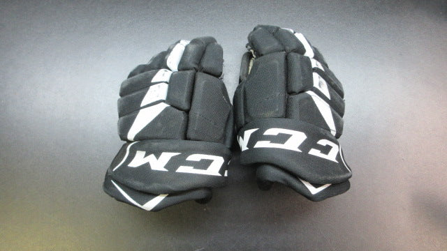 Load image into Gallery viewer, Used CCM FT475 10" Hockey Gloves
