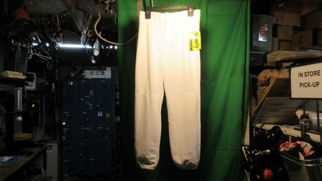 Load image into Gallery viewer, Intensity Softball Pants Adult Small - White

