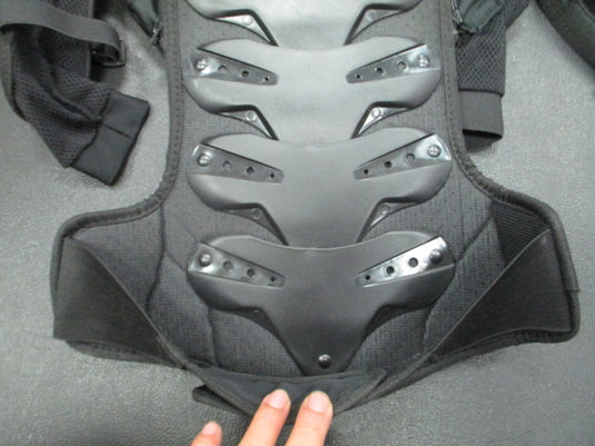 Used BILT Amped Youth XS Bicycle Jacket