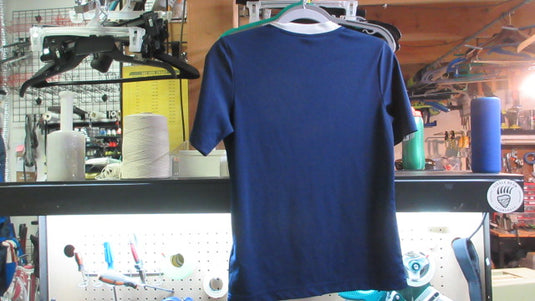 Used Adidas Soccer Jersey - Size Medium