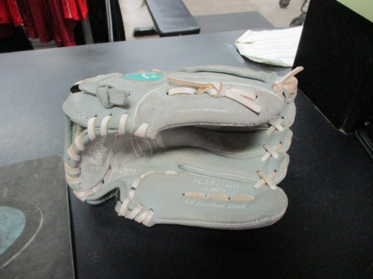 Used Rawlings Sure Catch Size 11