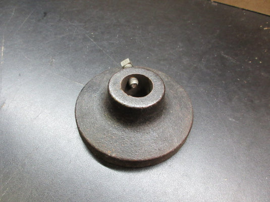 Used Weight Collar