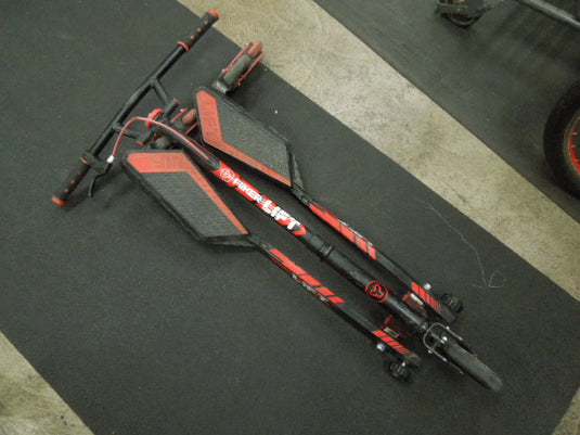 Used Fliker Lift Scooter