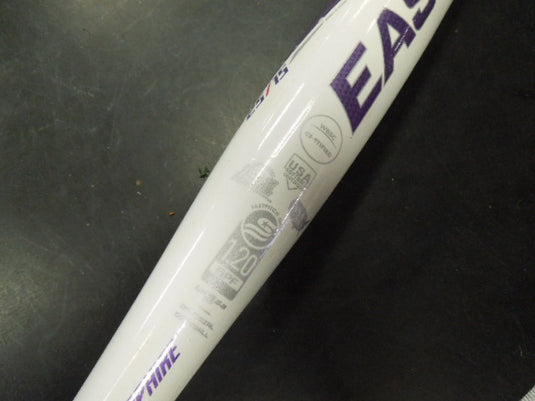 Used Easton Pink Sapphire Fastpitch Softball Bat 25 in 15 oz -10