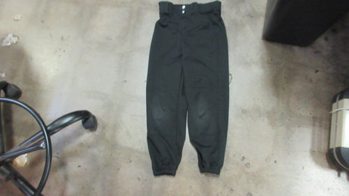 Used Champro Elastic Bottom Youth Medium Baseball Pant