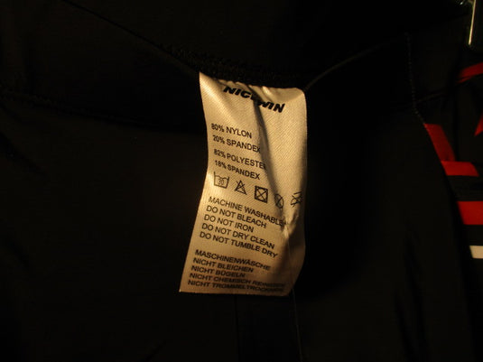 NiceWin Size Large Padded Bicycle Pant
