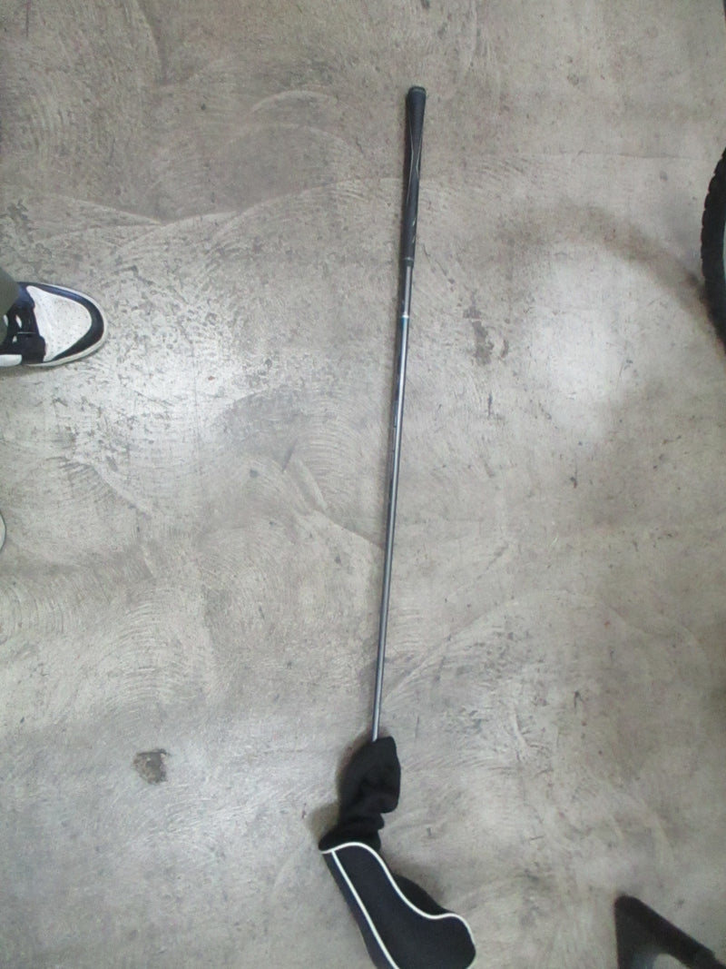 Load image into Gallery viewer, Used Callaway Rouge Draw 10.5 Deg Driver - RH
