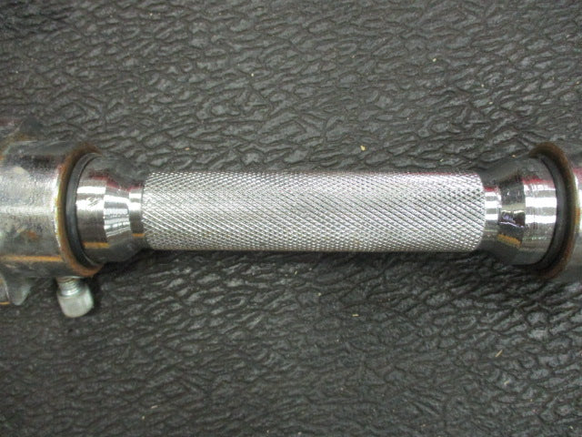 Load image into Gallery viewer, Used 16&quot; Dumbbell Handle W/ Collars
