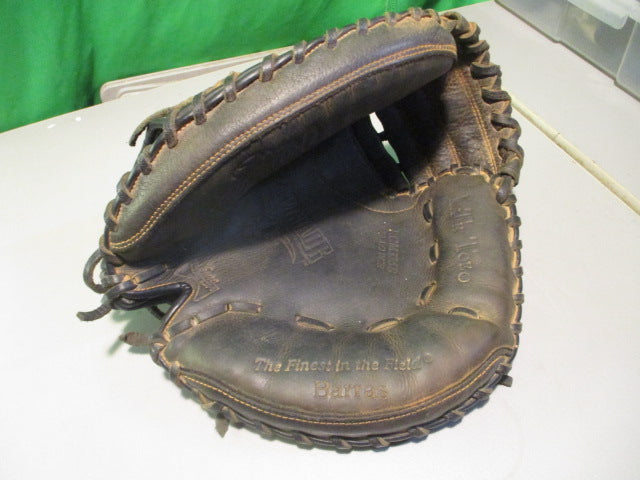 Load image into Gallery viewer, Used Rawlings Renegade Catchers Glove 32.5&quot; - RHT
