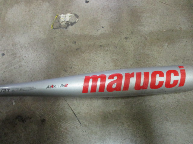 Load image into Gallery viewer, Used Marucci Cat 7 (-3) 30&#39;&#39; BBCOR Alloy Baseball Bat
