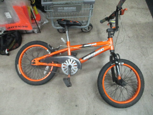 Load image into Gallery viewer, Used Mongoose Mutant 16&quot; Kids BMX Bike
