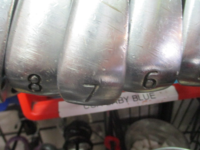 Load image into Gallery viewer, Used PXG 0311 SGI Forged Gen2 Iron Set 6-9 W,Gap,Sand Wedge - RH
