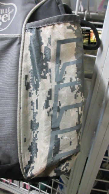 Load image into Gallery viewer, Used Louisville Slugger Backpack - small wear
