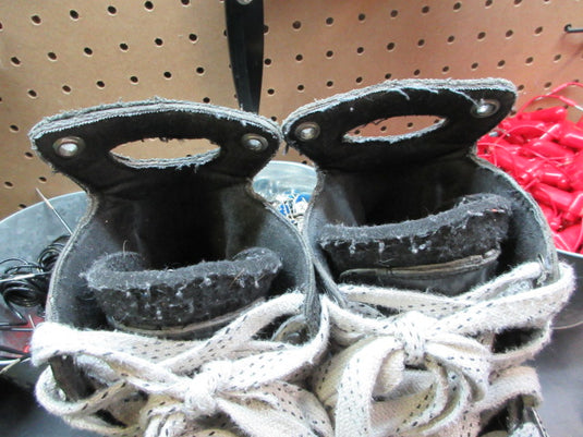 Used Mission Control Series XI In-Line Skates - Size 5