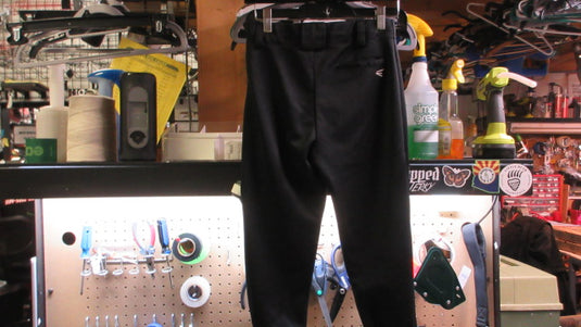 Used Easton Elastic Bottom Baseball Pants - Size Youth XL