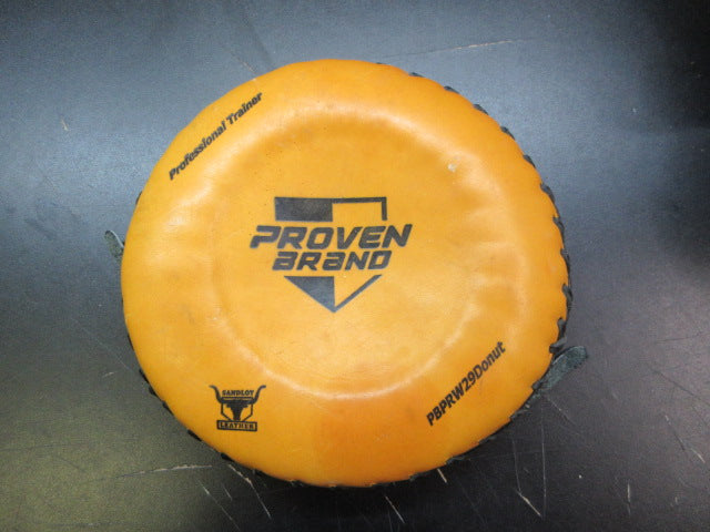 Load image into Gallery viewer, Used PBPro WashDonutTrainer Left Hand Throw
