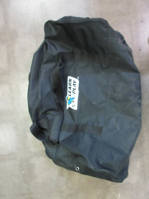 Used Hockey Duffle Bag