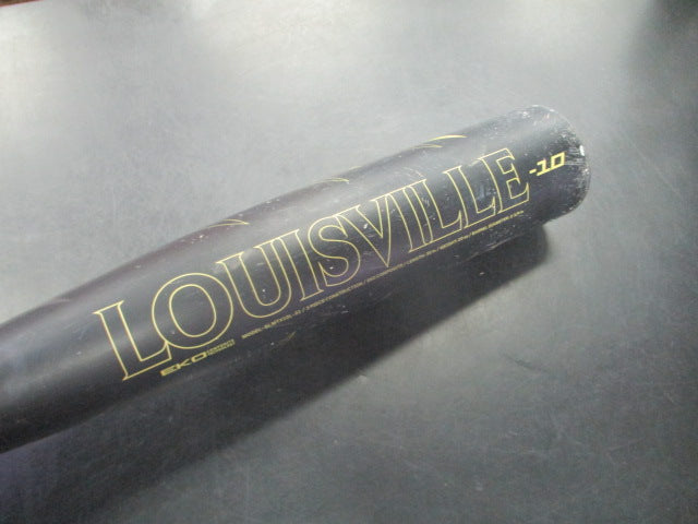 Load image into Gallery viewer, Used Louisville Slugger Meta 2021 USSSA Baseball Bat 30 in 20 oz -10
