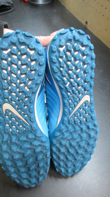 Used Nike Phantom GX Indoor Soccer Shoes - Size 5.5