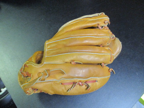 Used Vintage MacGregor Greg Luzinski Model M8T Glove - LHT