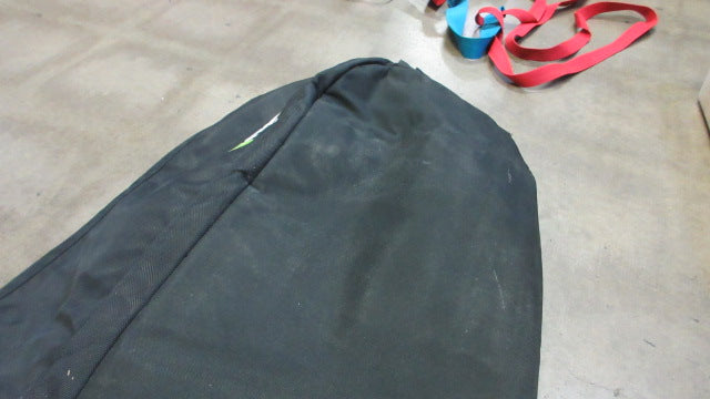 Load image into Gallery viewer, Used Ride Snowboards Snowboard Bag W/ Wheels
