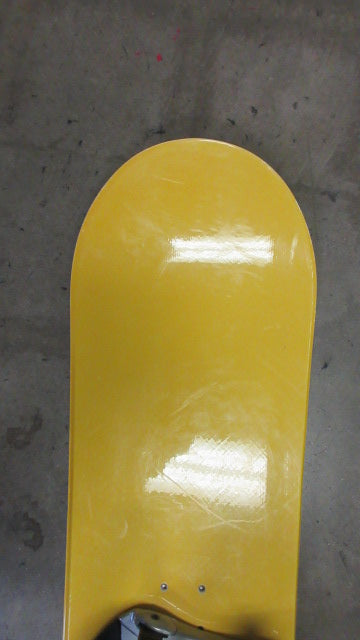 Load image into Gallery viewer, Used EVOL Sheeba 48 Snowboard w/ Snow Pro Bindings - 148 cm

