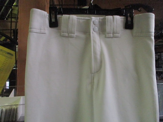 Used Mizuno Softball Pants - Size Small