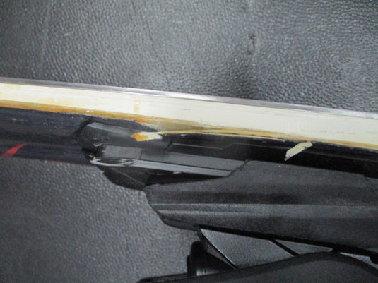 Used Nordica Olympia 170cm Downhill Skis (Side Damage See Pics)