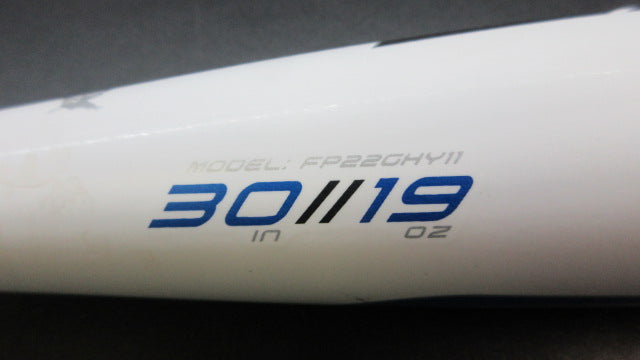 Load image into Gallery viewer, Used Easton Ghost 30&quot; -11 USSSA Alloy Fastpitch Softball Bat
