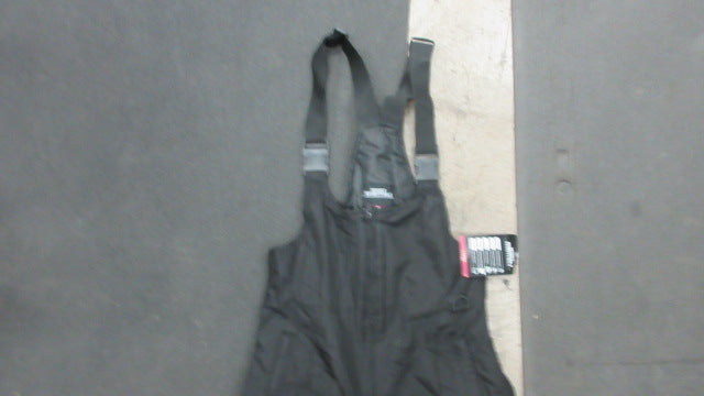 Load image into Gallery viewer, Sports Essentials Winter Snow Bib - Size Womens XL
