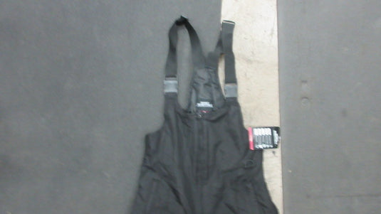 Sports Essentials Winter Snow Bib - Size Womens XL