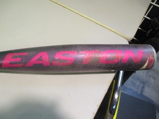 Used Easton Fastpitch (-10) USSSA Fastpitch Softball Bat