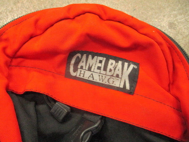 Load image into Gallery viewer, Used Camelbak H.A.W.G. Hydration Pack (No Bladder)
