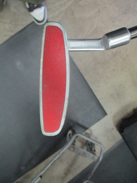 Load image into Gallery viewer, Used Wilson Tour Control II 34&quot; Putter - LH

