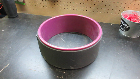 Used Halle Berry Yoga Wheel