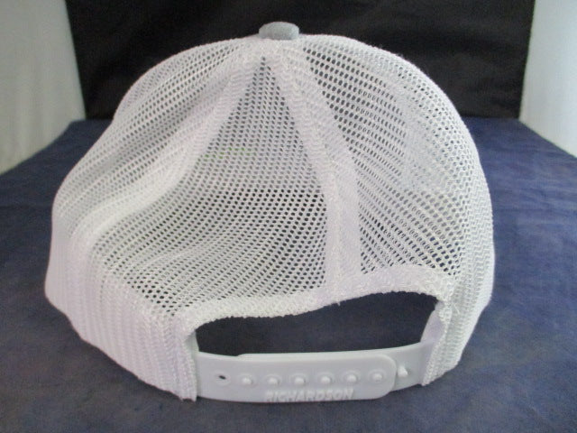 Load image into Gallery viewer, Used Arizona Storm Elite Mesh Baseball Hat
