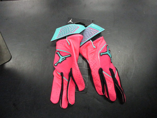 Used Jordan Fly Elite Batting Gloves Size XL - NIB