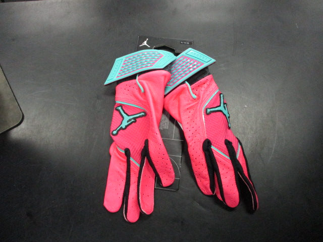 Load image into Gallery viewer, Used Jordan Fly Elite Batting Gloves Size XL - NIB
