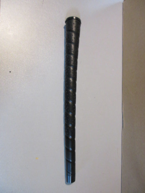 Load image into Gallery viewer, New Star Grip Standard Classic Wrap Golf Grip-  Black
