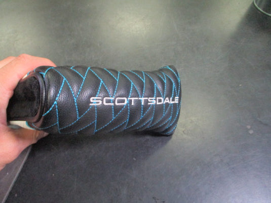 Used PING Scottsdale Golf Club Headcover