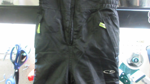 Load image into Gallery viewer, Used Champion Winter Snow Bib - Size Small (6-7)
