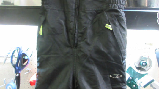 Used Champion Winter Snow Bib - Size Small (6-7)