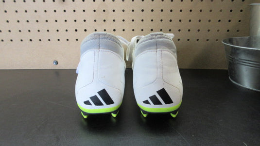 Used Adidas Predator Soccer Cleats - Size 10